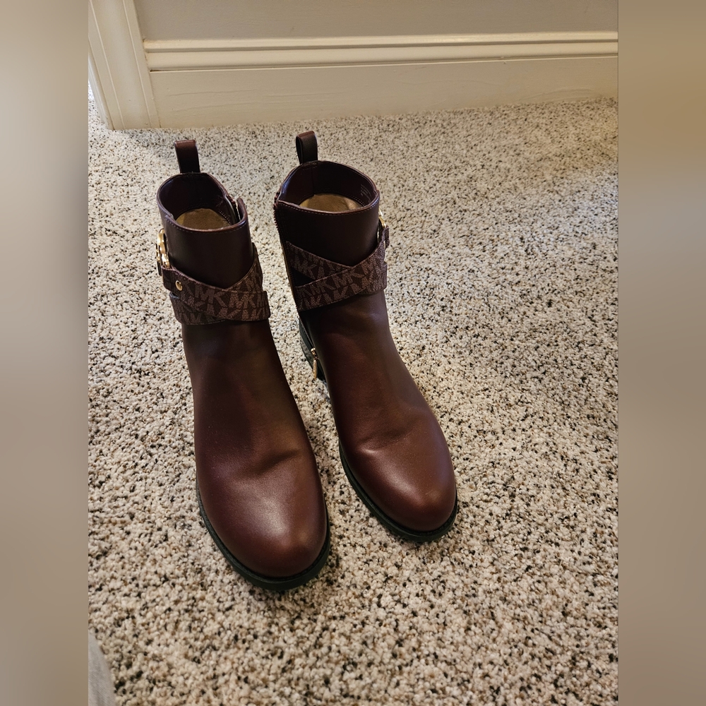 Ankle Boots